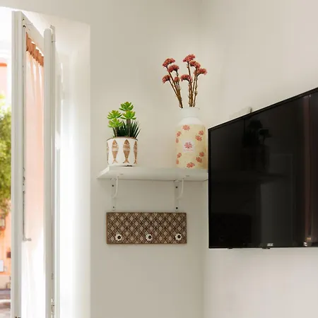La Casa Dei Capitani Apartment Trapani