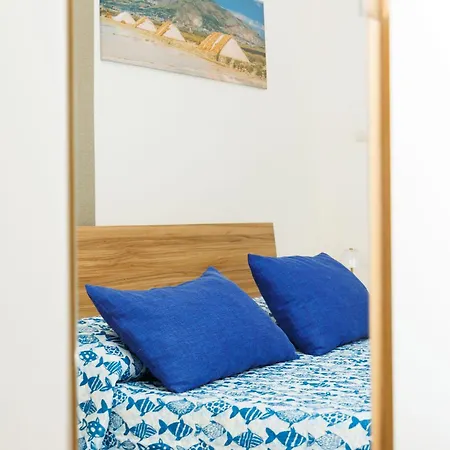 Apartment La Casa Dei Capitani *