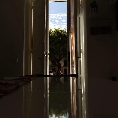 Apartment La Casa Dei Capitani