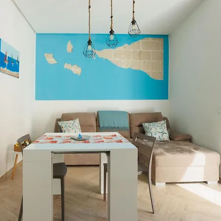 Apartment La Casa Dei Capitani